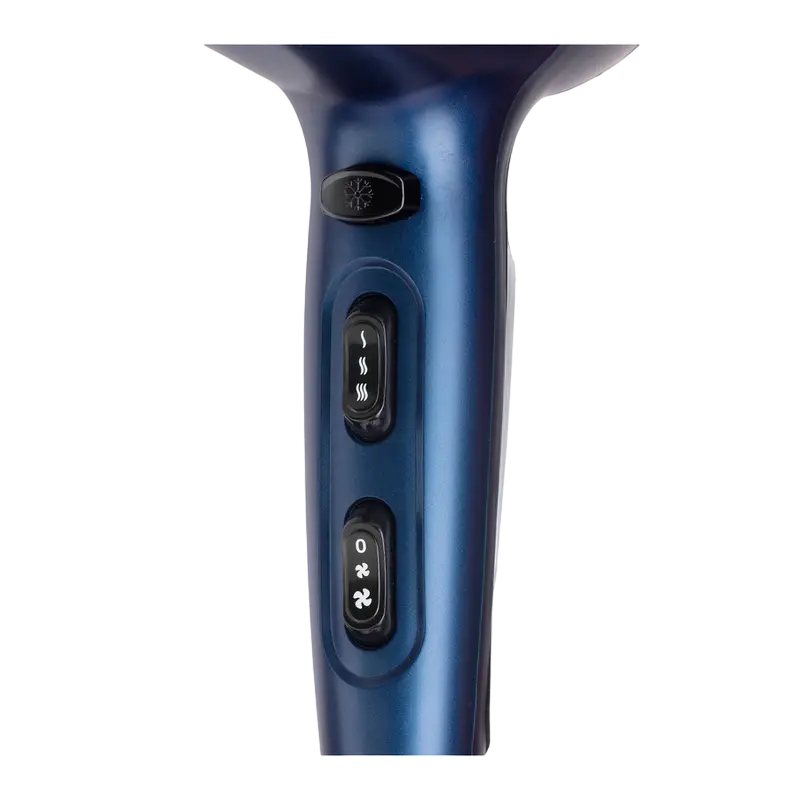 Фен VITEK VT-2530 Синий