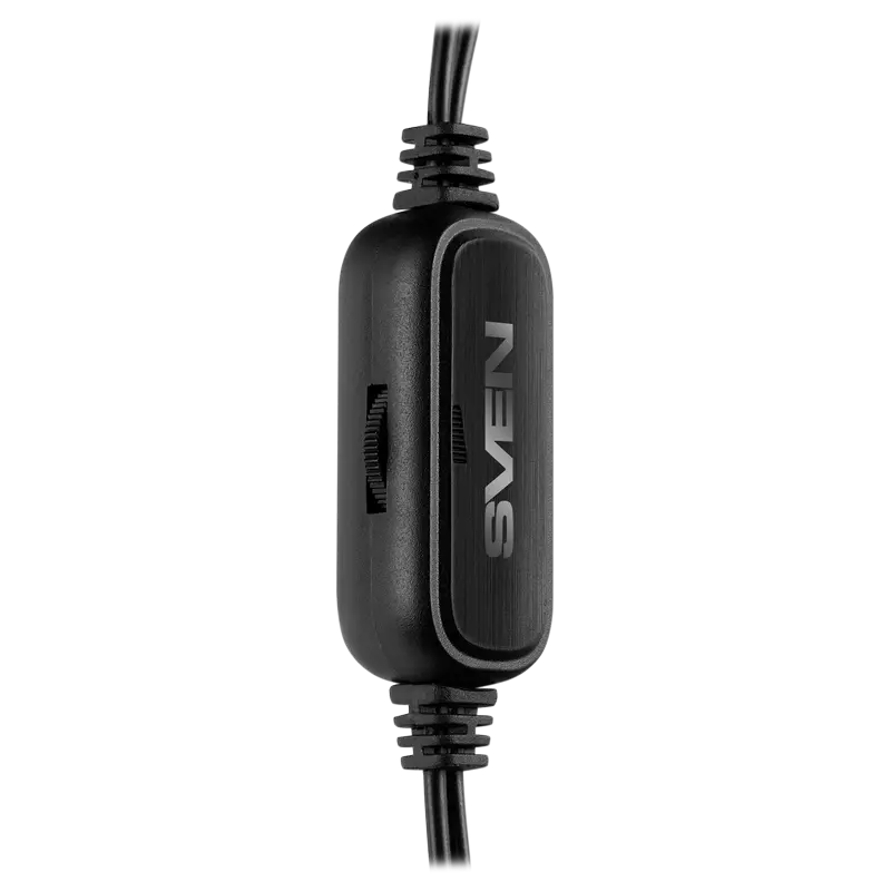 Компьютерные колонки SVEN 305 Черный