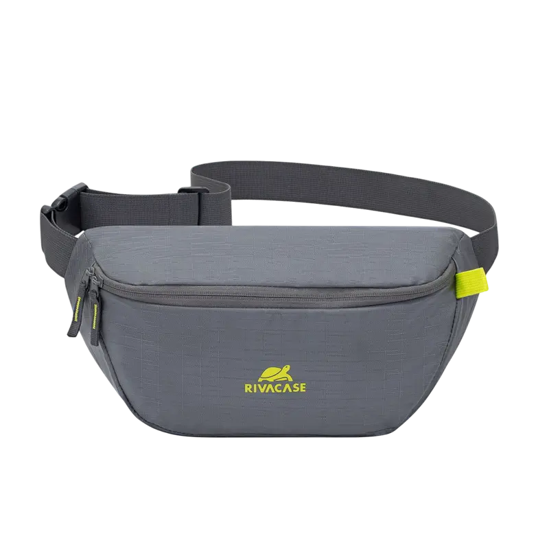 Поясная сумка Rivacase Mestalla Серый