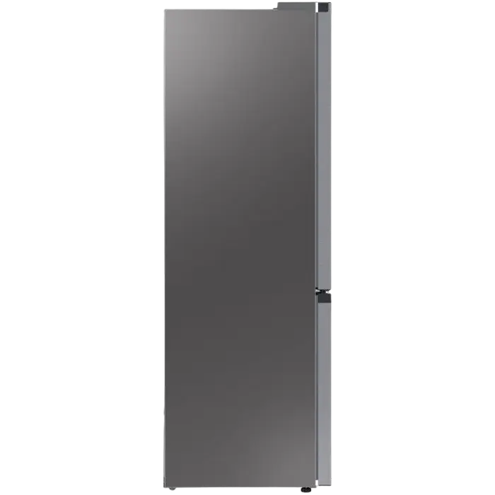 Холодильник Samsung RB36T677FSA/UA Серебристый