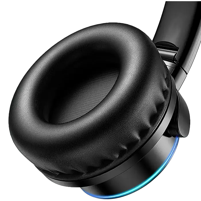 Căști Joyroom JR-H16 Negru