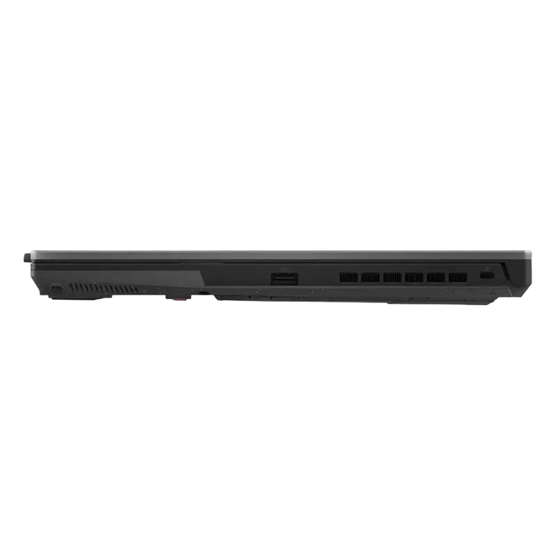 Игровой ноутбук ASUS TUF Gaming F15 FX507ZC4 Mecha Gray