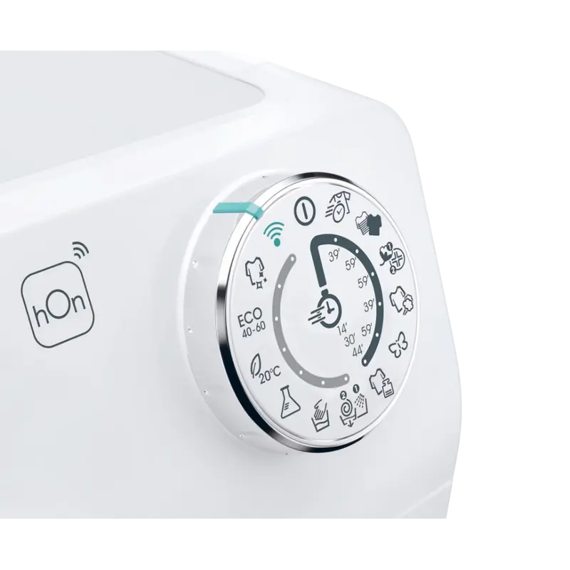 Стиральная машина Candy RP4 476BWMUC-S Белый