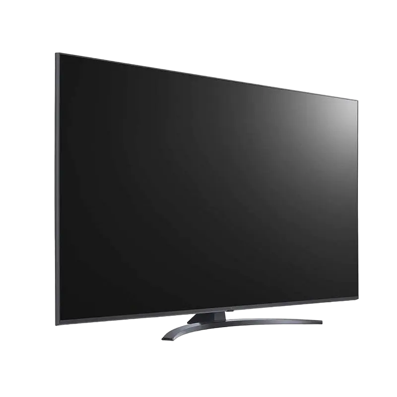 65" LED SMART Телевизор LG 65UP78006LB Черный