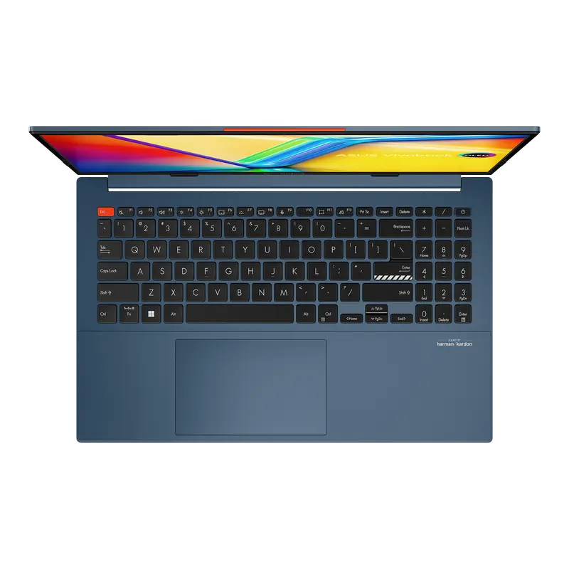 ASUS Vivobook S 15 OLED K5504VA