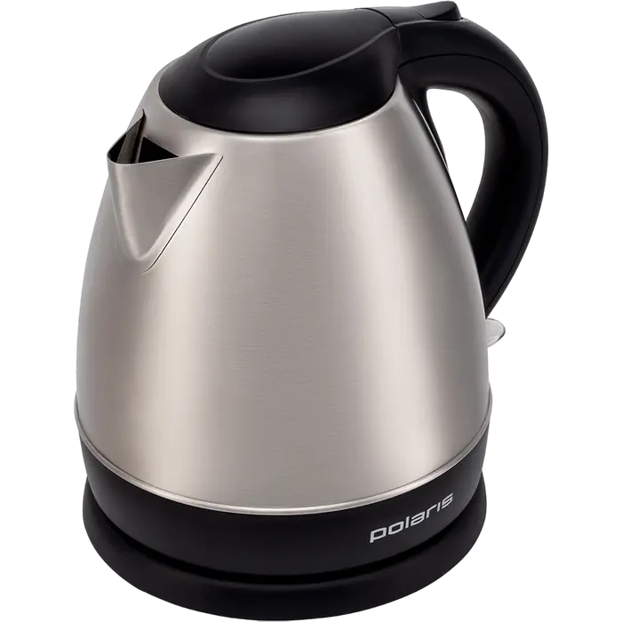 Электрочайник Polaris PWK 1843CA Нержавеющая сталь