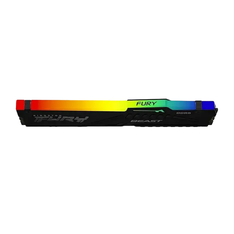 Memorie RAM Kingston FURY Beast RGB FURY Beast RGB 32GB Negru