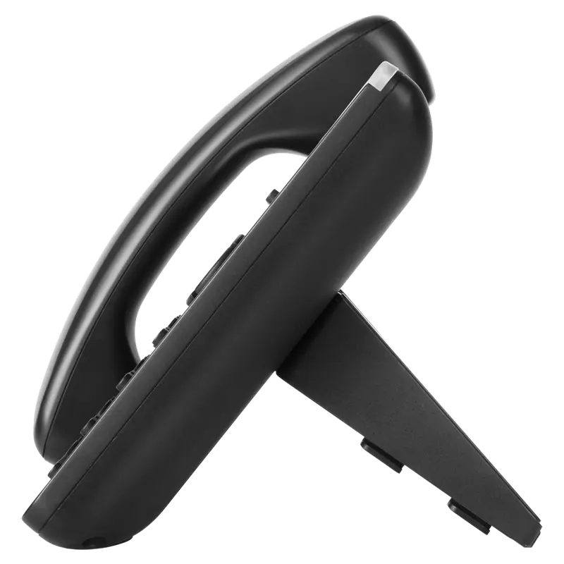 IP Телефон Grandstream GXP1610 Черный