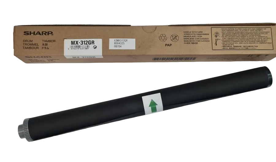 Tambur de imagine Sharp OPC Drum