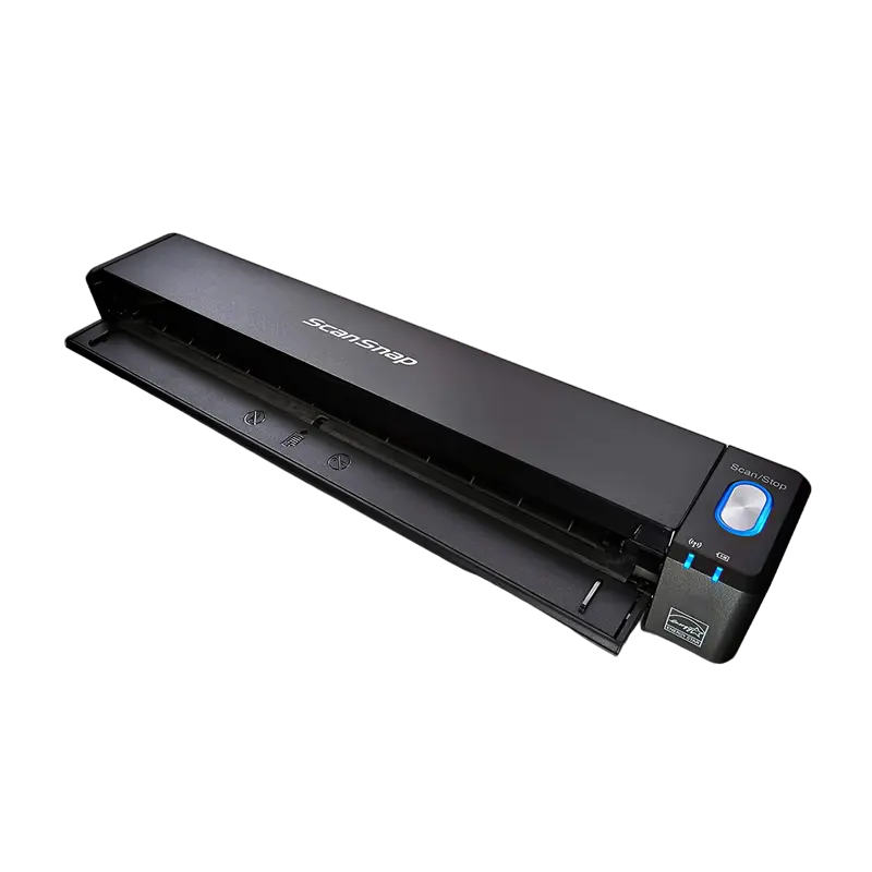 ADF Ricoh ScanSnap iX100 A4 Черный