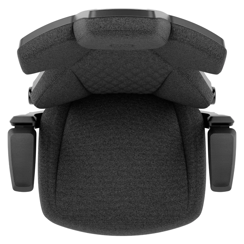 Игровое кресло Noblechairs Dawn TX Gaming Ткань TX Granite
