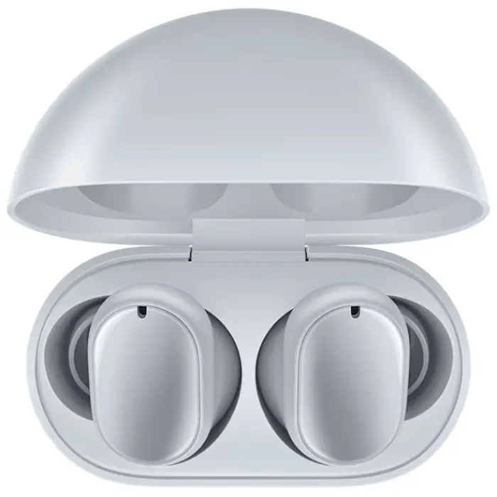 Наушники Xiaomi Redmi Buds 3 Pro Серый