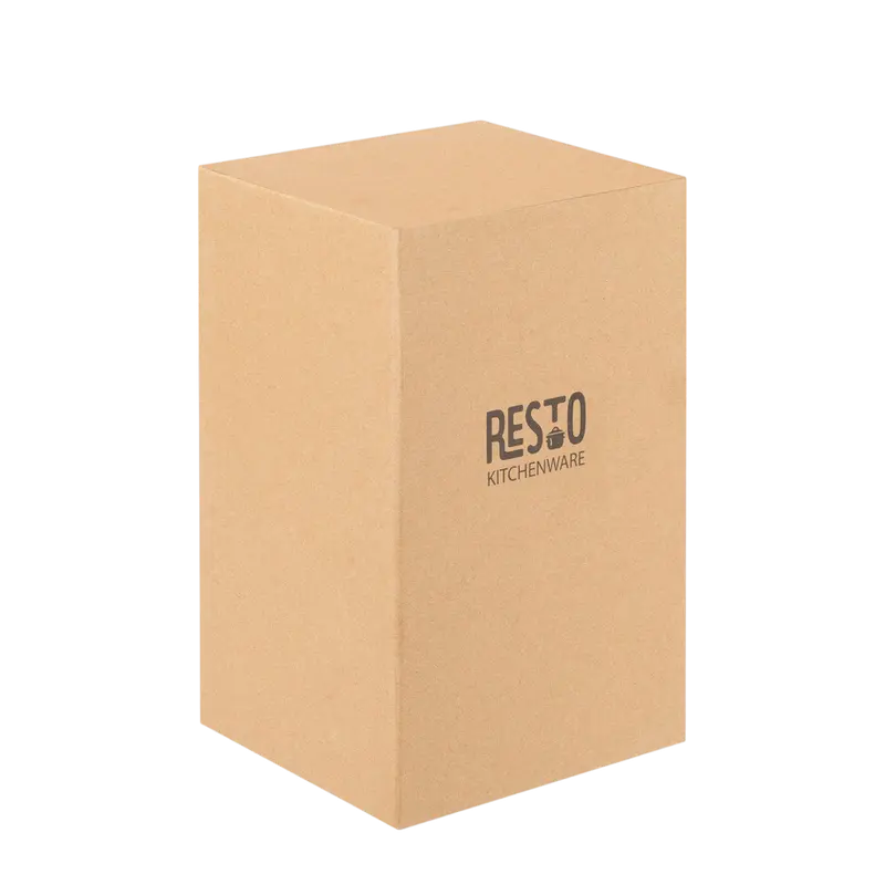 Френч-пресс RESTO 90534 Keid Светло-серый