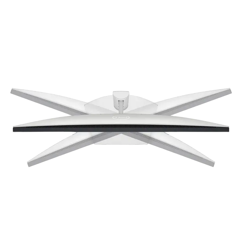 Монитор DELL S2422HZ Серебристый