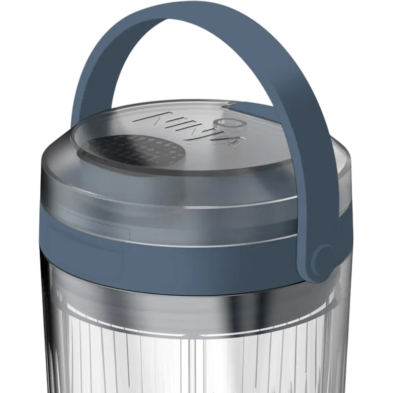 Стационарный блендер Ninja Blast BC151EUNV Синий