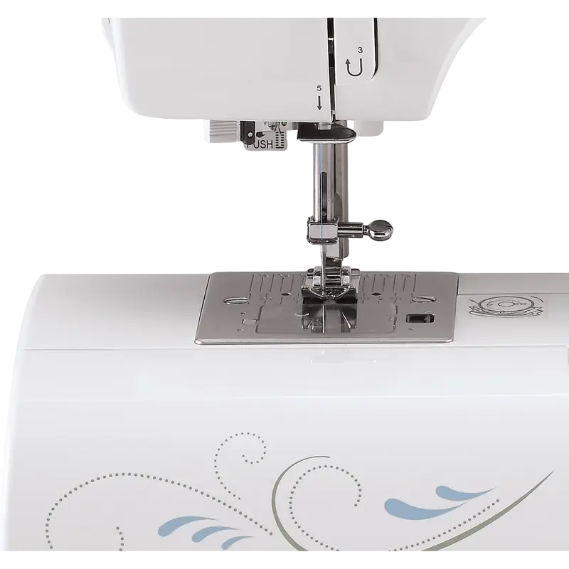 Швейная машина Singer Talent 3323 Белый
