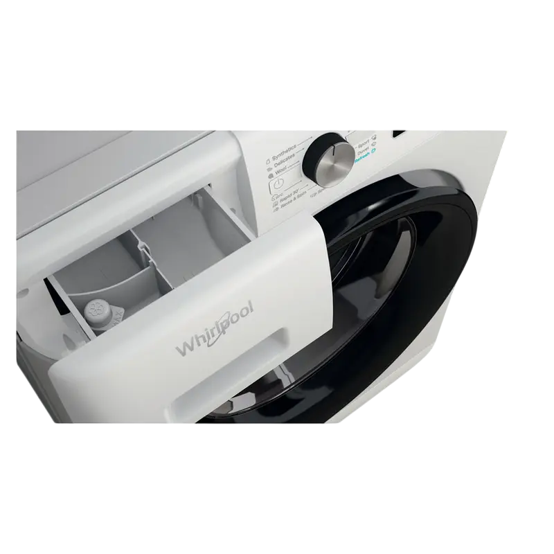 Стиральная машина Whirlpool FFB 8469 BV EE Белый