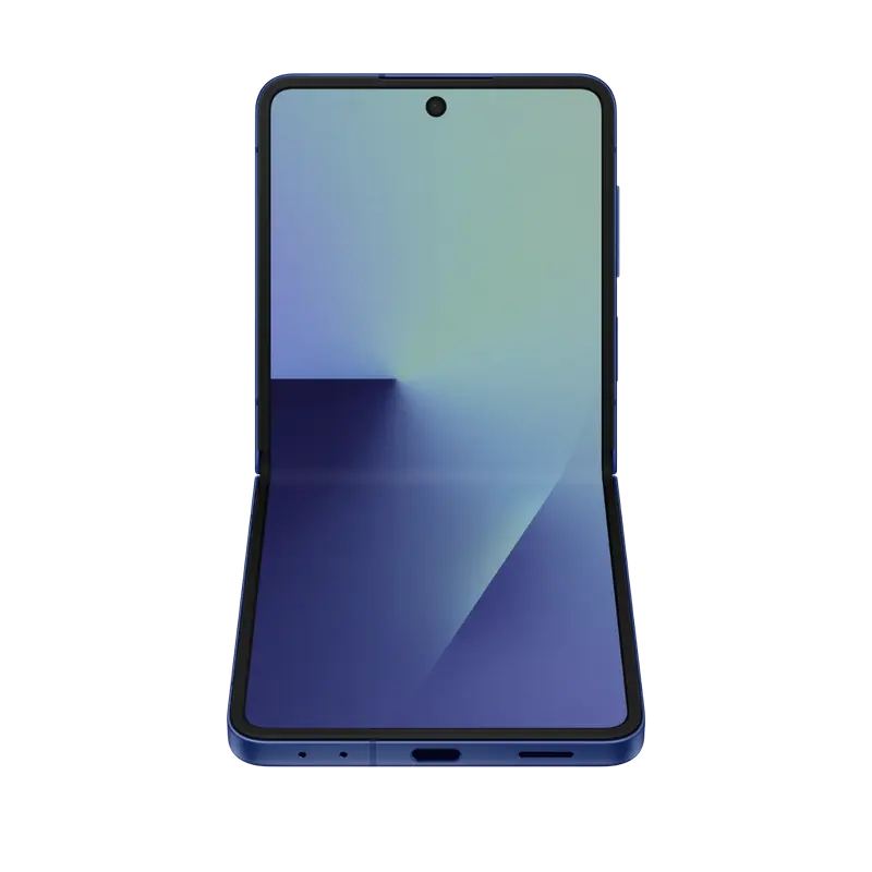 Смартфон Samsung Galaxy Flip 7, 12 ГБ / 256ГБ