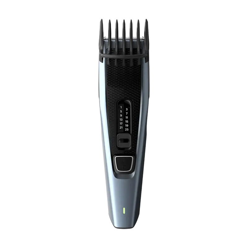 Машинка для стрижки Philips HC3530/15 Голубой | Черный