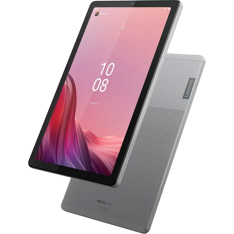 Планшет Lenovo Tab M9 Arctic Grey