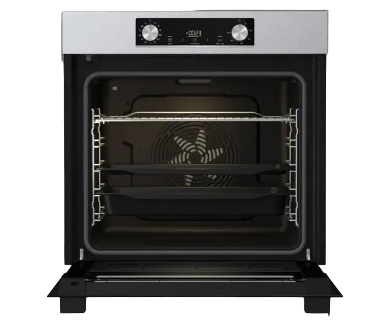 Cuptor Electric Gorenje BPS 6737 E03X Gri