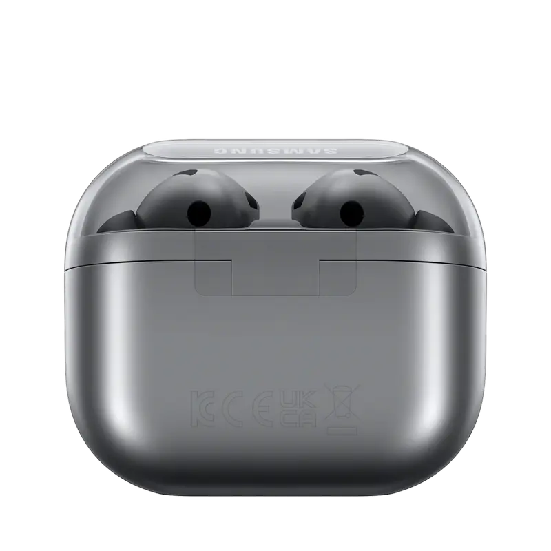 Наушники Samsung Galaxy Buds 3 PRO Серебристый