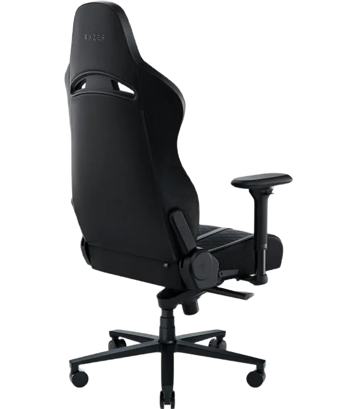 Scaun Gaming Razer Razer Enki Piele Eco Negru