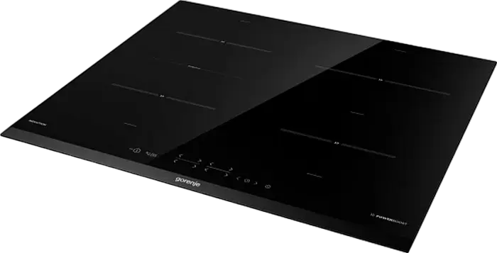 Индукционная варочная панель Gorenje IT 643 BCSC Черный