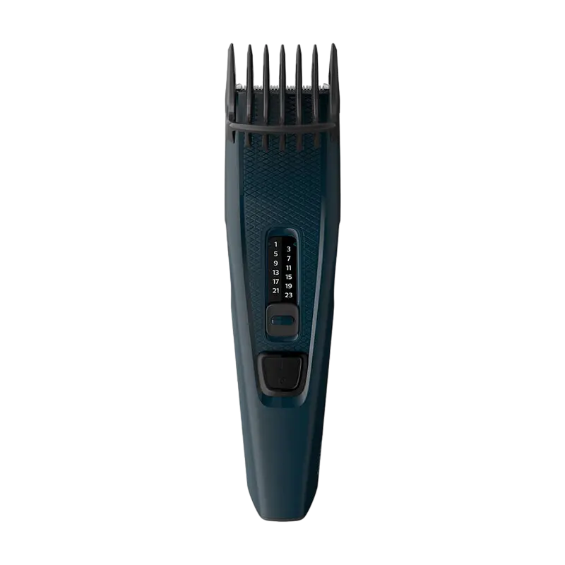 Машинка для стрижки Philips HC3505/15 Синий | Чёрный
