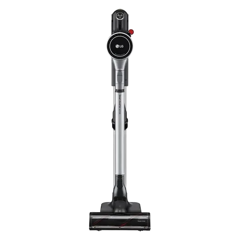 Вертикальный Пылесос LG A9K-PRO1 Серебристый