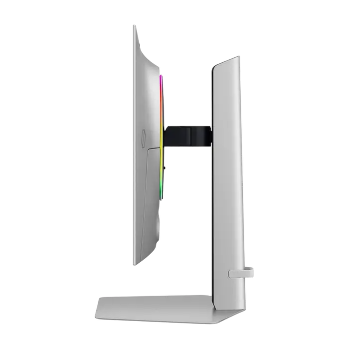 Игровой монитор Samsung Odyssey G6 S27DG600 Чёрный | Серебристый