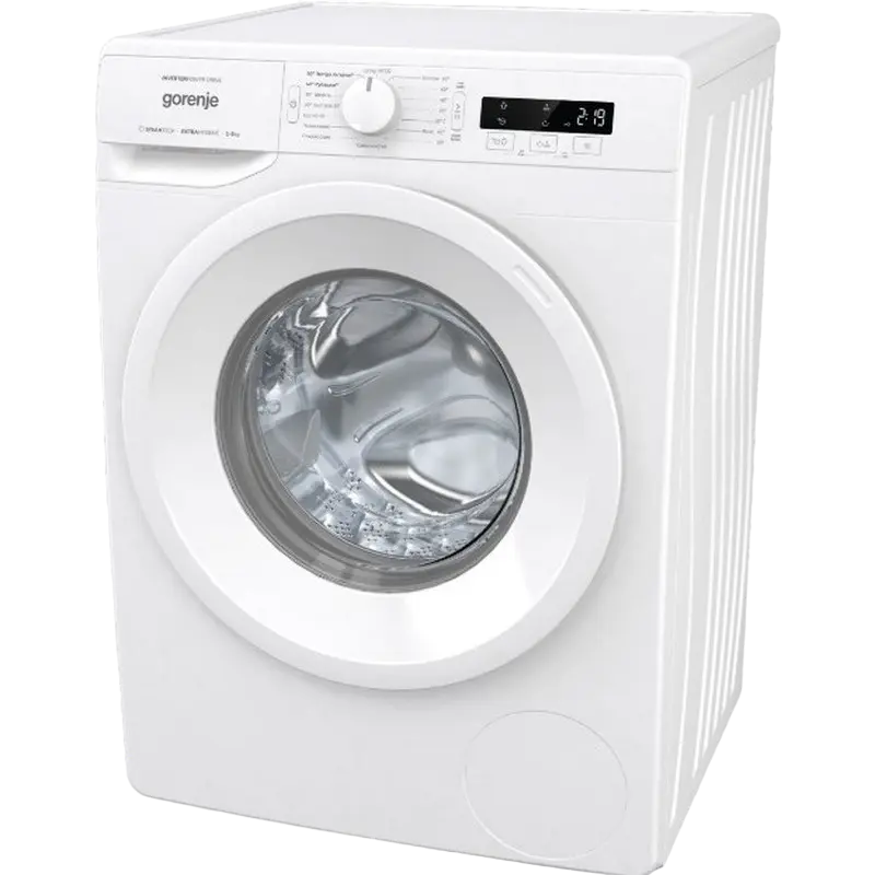 Стиральная машина Gorenje WNPI82BS Белый