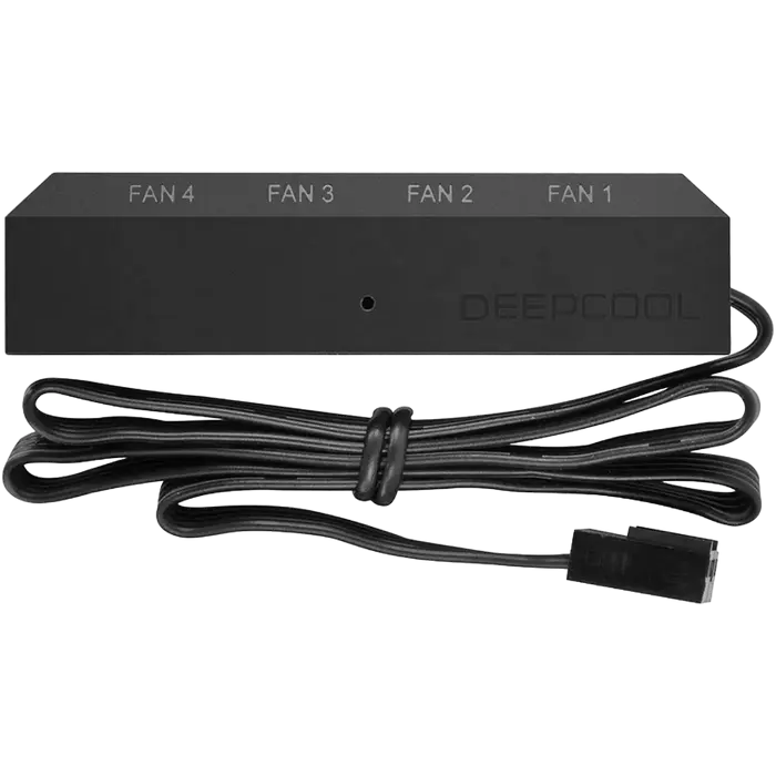 Hub ventilator Deepcool FH-04