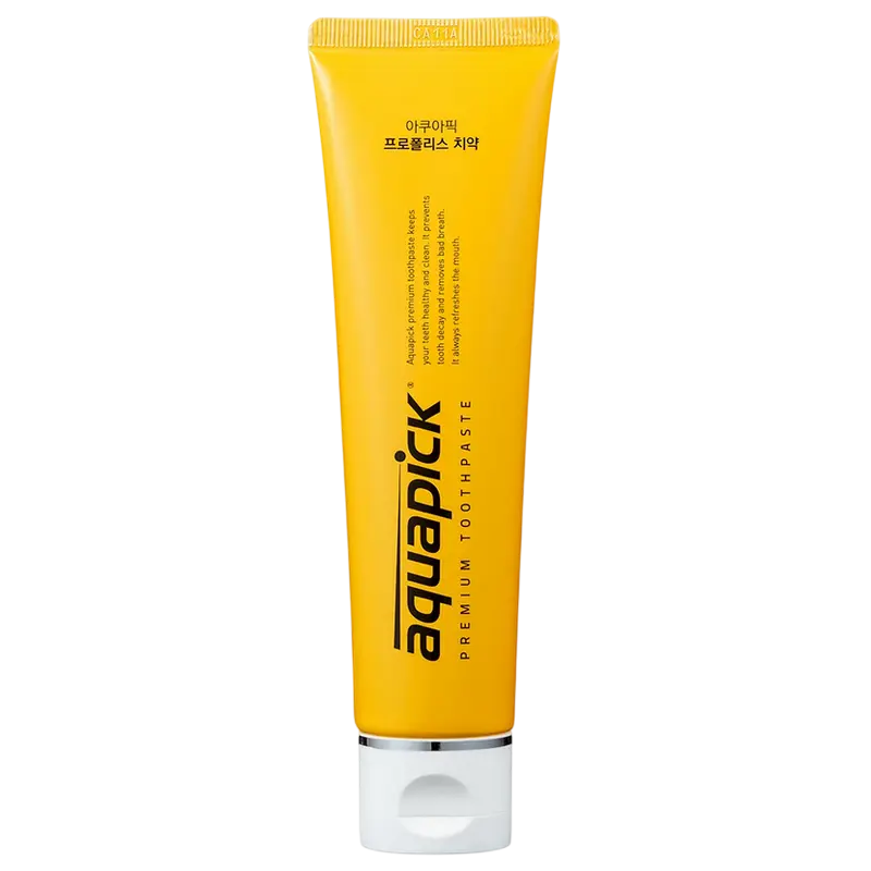 Irigator oral Pentru adulți Aquapick AQ 350 + AQ-32 Alb