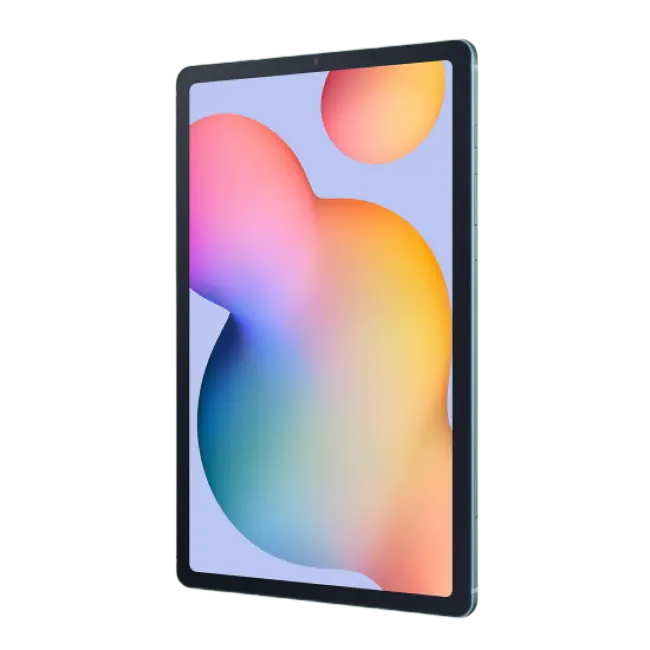 Планшет Samsung Galaxy Tab S6 Lite Синий