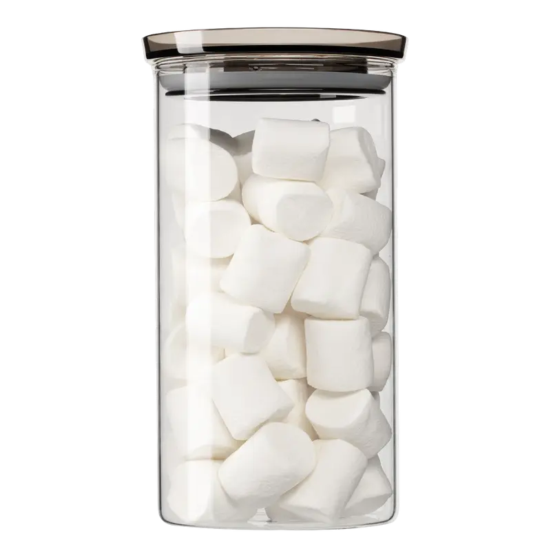 Cutie alimentara Ardesto AR1311SF Fresh Transparent