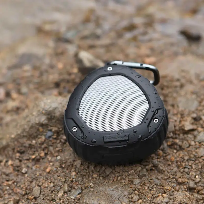 Nillkin S1 speaker + Magic Cube