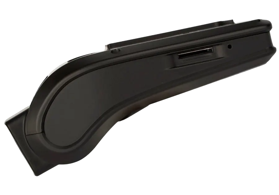 Автомобильный видеорегистратор Globex GE-100w Черный