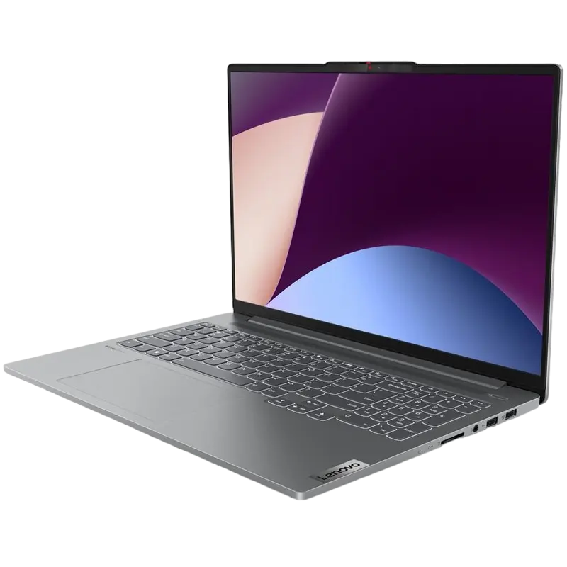 Ноутбук Lenovo IdeaPad Pro 5 16ARP8 Arctic Grey