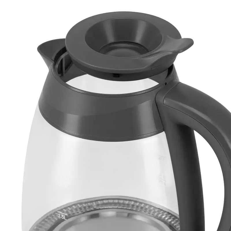 Электрочайник Polaris PWK 2006CGL Серый