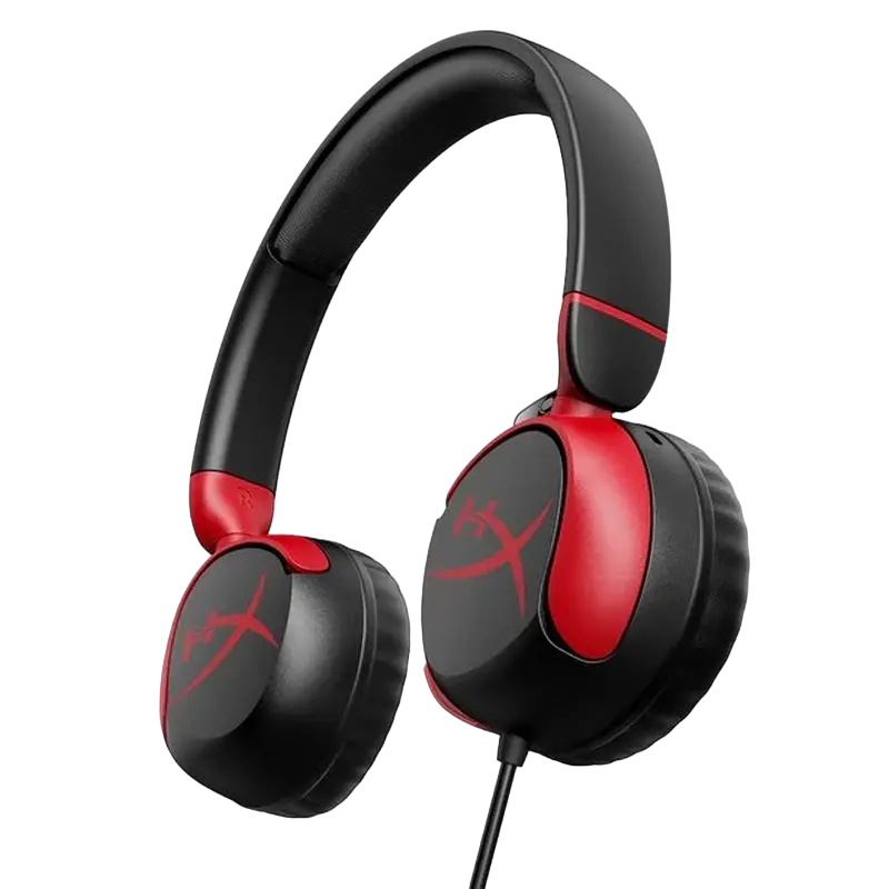 Наушники HyperX Cloud Mini Чёрный