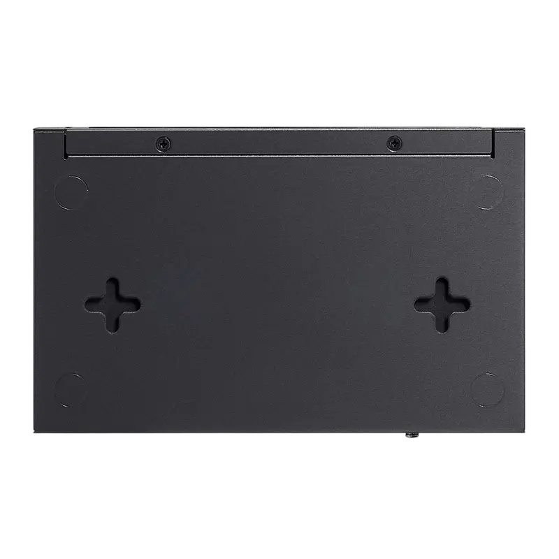 Сетевой коммутатор TP-LINK ES208G Черный