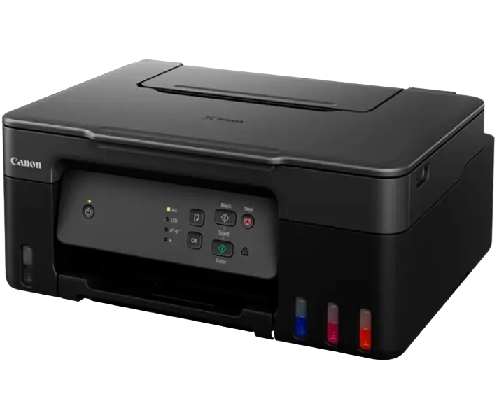 МФУ Canon Pixma G2430 Цветной A4 Черный