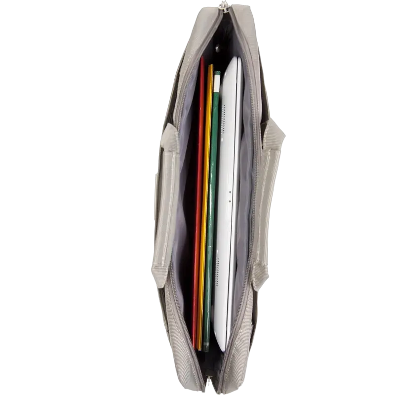 Сумка для ноутбука Platinet York Серый