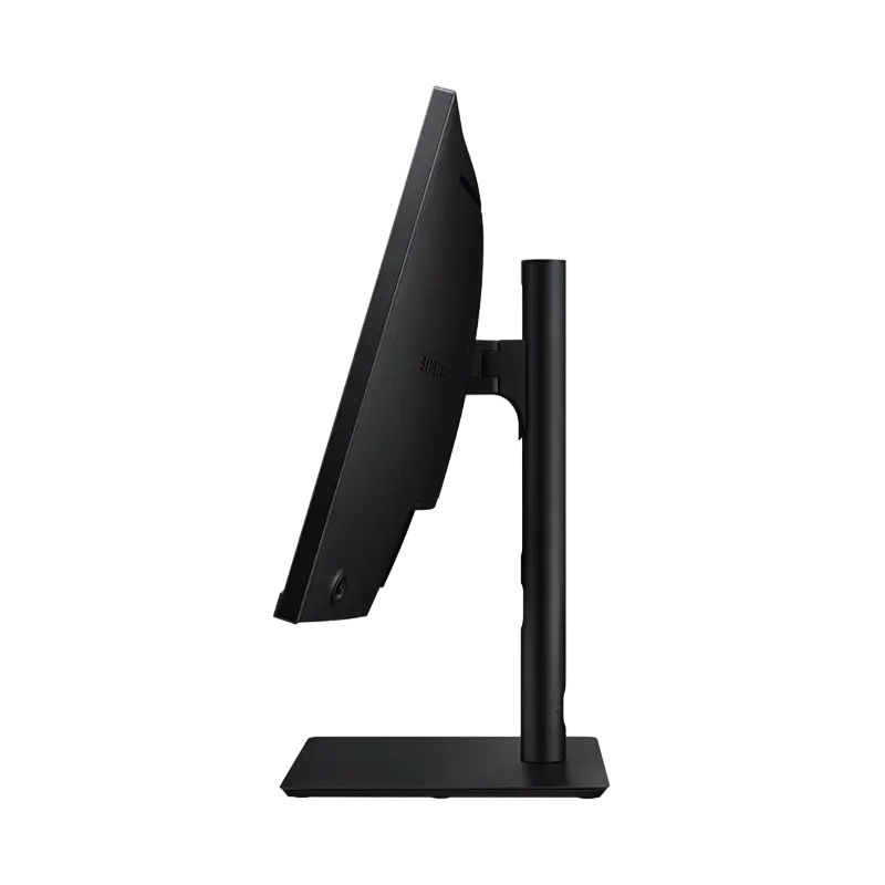 Монитор Samsung S27R650F Черный/Серый