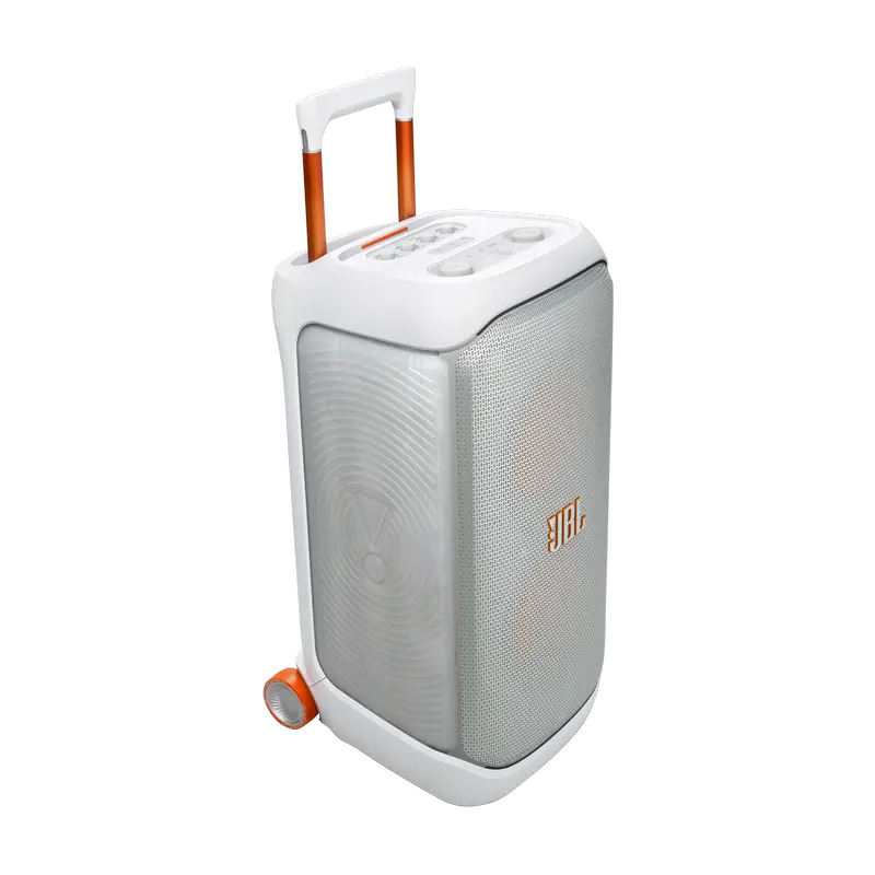 Аудиосистема JBL PartyBox STAGE 320 Белый