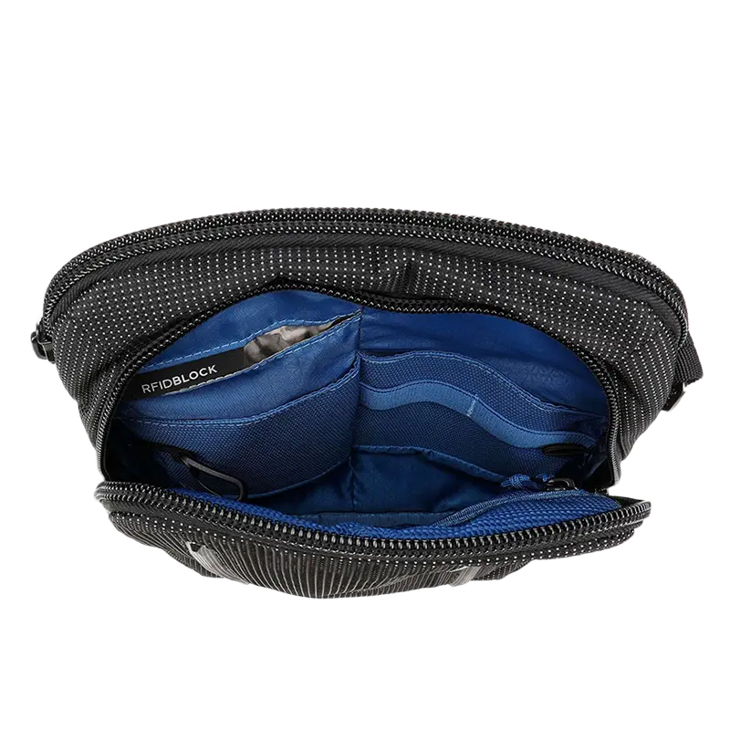 Рюкзак для планшета THULE Crossover 2 Crossbody 10.1" Чёрный