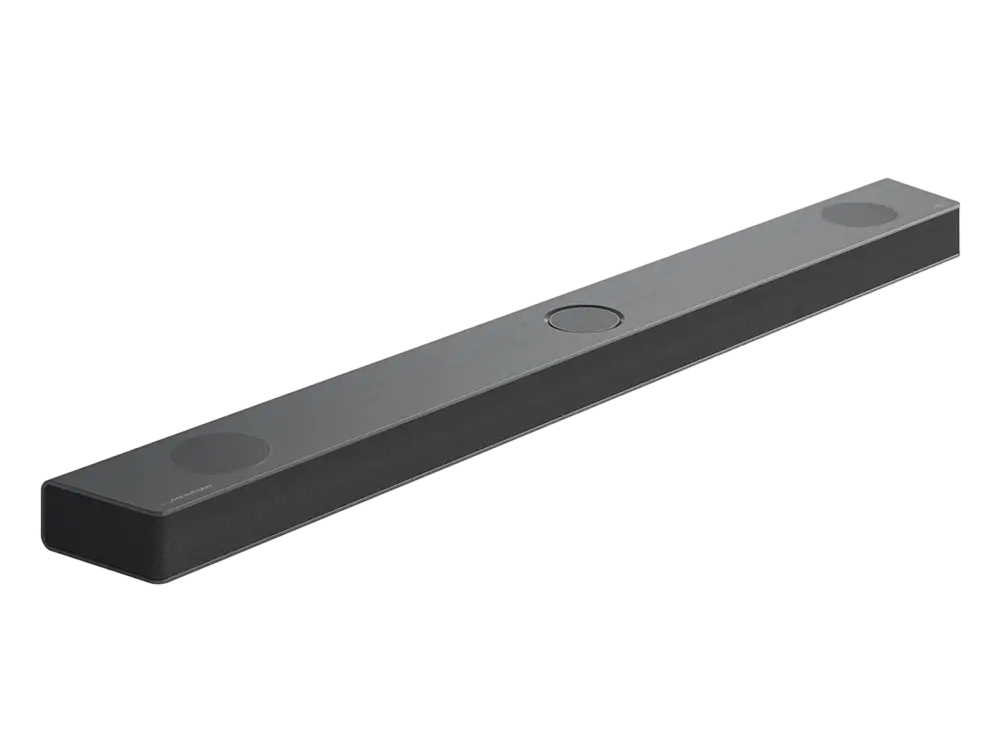 Soundbar LG S90QY Negru