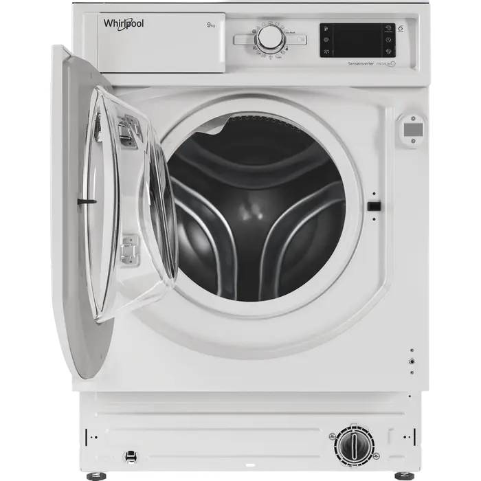 Mașină de spălat Whirlpool BI WMWG 91485 EU Alb