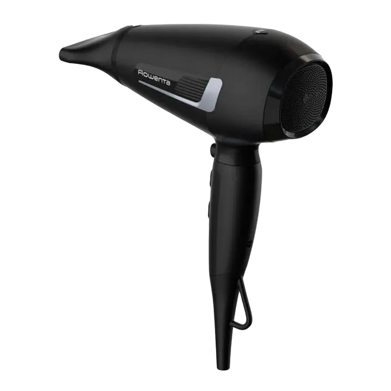 Фен Rowenta Pro Expert Чёрный